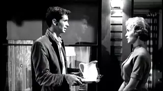 Psycho (1960) (HD Trailer)