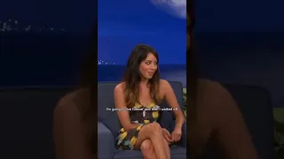 Aubrey Plaza said all old people should go f*k themselves 😭💀 #shorts #funny #aubreyplaza