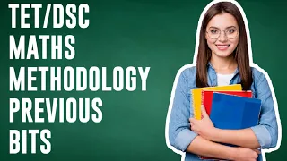 Ap/,Ts Tet, Dsc  sgt,SA maths methodology