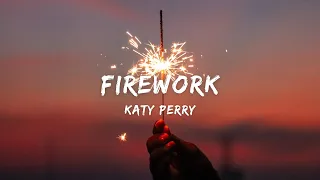 Firework｜Katy Perry｜Lyrics Video
