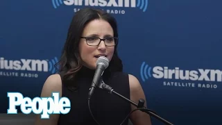 Julia Louis-Dreyfus on the '˜Unbelievably Wrenching' Final Day on the '˜Seinfeld' Set. | People