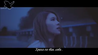 SURAN - Winter Bird  (рус караоке от BSG)(rus karaoke from BSG)