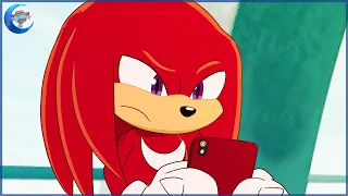 This is Eggman's Crypto mine | Animated Sonic meme