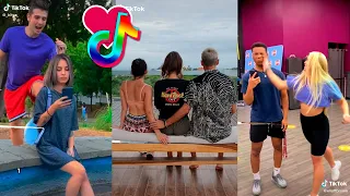 Love TikTok New Compilation of November 2023 - Best Couple Goals Tik Tok Videos