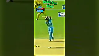 Sachin Tendulkar Showing Class to Glenn McGrath 🔥🥶 #shorts #viral