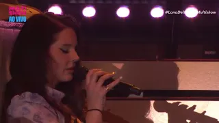 Lana Del Rey - Ultraviolence (Live MITA Festival | May 27, 2023)