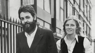 Deconstructing Paul and Linda McCartney - Uncle Albert/Admiral Halsey (Isolated Tracks)