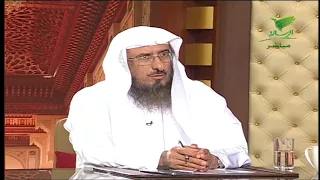 ما الحكم لو هجر رجل زوجته لمدة سبعة أشهر متواصلة ؟ وهل تطلب الطلاق؟الشيخ سليمان الماجد