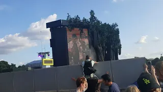 Heart of Gold Neil Young Hyde Park July 12th 2019