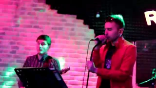 A-MUSE TRIBUTE - Bliss (Ульяновск, Records Music Pub, 29.04.18)
