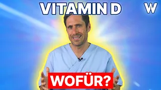 Gefahr? Vitamin D ärztlich verordnet: Was kann es & wann brauchst du eine Supplementierung?