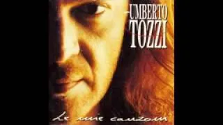 Umberto Tozzi A Cosa Servono Le Mani