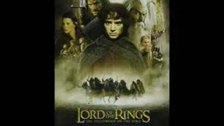 The Fellowship of the Ring ST-13-The Bridge of Khazad Dum