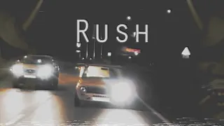 KSLV - Rush