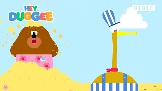 🔴LIVE: Duggee Trips | Hey Duggee