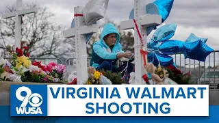 New details on deadly mass shooting in Chesapeake, Va.