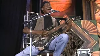 Keb' Mo' - She Just Wants To Dance (Live at Farm Aid 1999)