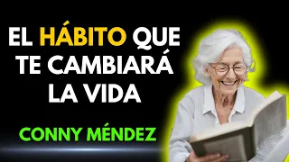 🙏 FUNCIONA INMEDIATAMENTE Que Te SORPRENDERÁS Con Los RESULTADOS - Ley de Atracción - Conny Méndez