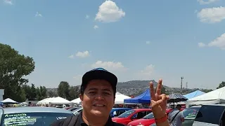 AUTOS USADOS  a PRECIOS accesibles cotizando en el Tianguis de Autos MAS GRANDE de Mexico (Ecatepec)