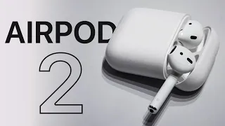 2022 mà vẫn mua AirPods 2 À?