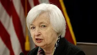 В США открылось двухдневное заседание ФРС - economy