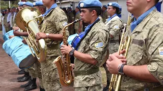 Día del Músico Militar