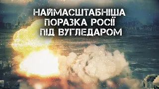 "ЦВИНТАР РОСІЙСЬКИХ ТАНКІВ". БИТВА ЗА ВУГЛЕДАР ОЧИМА ВОЇНІВ 72 ОМБР.