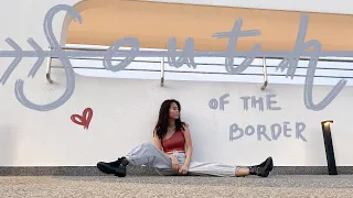 south of the border - ed sheeran (ft camila cabello & cardi b) | may j lee choreography |  oh no