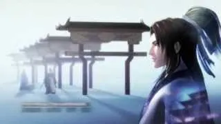 Qin's Moon Opening (Season 5 SP) 秦時明月片頭曲(第五季特別篇)