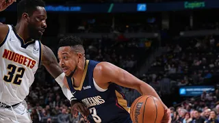 Denver Nuggets vs New Orleans Pelicans Full Game Highlights | March 6 | 2021-22 NBA Season