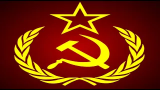 Soviet Anthem Misheard