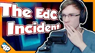 THE EDCO INCIDENT - But It's Made In PowerPoint - INDIE HORROR GAME