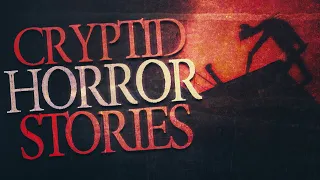 25 Scary Cryptid Encounter Horror Stories