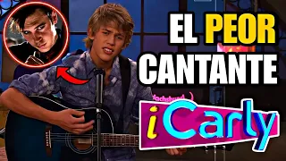 iCarly | Tu BELLEZAAA NADAA IGUALARAAA JAMAAAS 😳| (T.1 Cap. 4) | El RESUMEN de GEORGIE