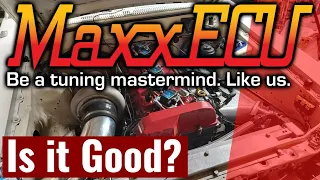 Maxxecu Review - Is it good?