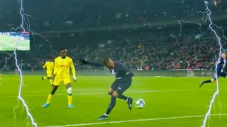 Mbappé Is Unstoppable • Magical Goals & Skills 2020