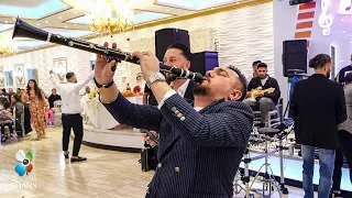 Sali Okka & Zabun Group & Asen Paicho & Sasho Makedoneca LIVE 2023 WEDDING Denis & Kader