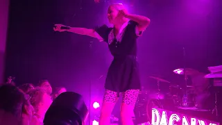 Dagny - Brightsider - Come Over @r Paradiso - Amsterdam (12-9-2022)