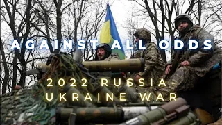Against All Odds: Two Steps From Hell - Victory (Ukraine War)