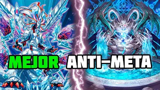 El mejor deck Stun | Runick stun vs Branded | Yu-Gi-Oh! Duelo en vivo - Torneo local