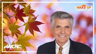 Warm and mostly sunny Friday in Charlotte: Larry Sprinkle forecast