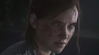 THE LAST OF US 2 || ОФИЦИАЛЬНЫЙ ТРЕЙЛЕР || Playstation Experience 2016