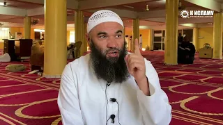 Кого Пророк Мухаммад ﷺ назвал псами Ада? Пользы из Тафсира аль-Багауи. Ринат Абу Мухаммад