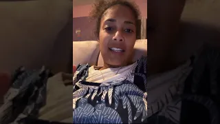 Amanda Seales responds to ppl questioning her character “Tiffany” being an AKA #Insecure