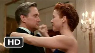 The American President Official Trailer #1 - (1995) HD