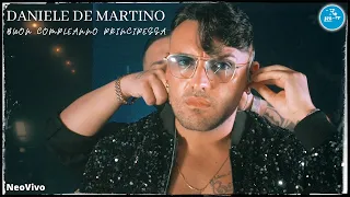 Daniele De Martino - Buon compleanno principessa ( Ufficiale 2022 )