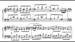 Sergei Prokofiev - Visions Fugitives, Op. 22