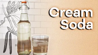 Cream Soda