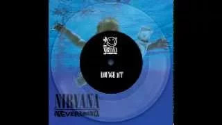 Lounge Act, by Nirvana (Bass Track)