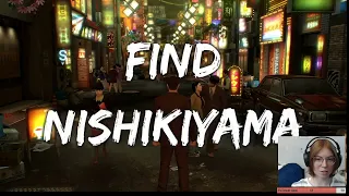 [PC] Yakuza 0 - Part 1